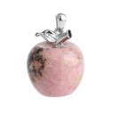Colgante de manzana para mujer 7