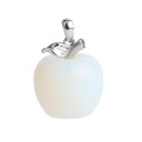 Colgante de manzana para mujer 9