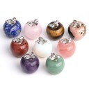 Colgante de manzana para mujer 1