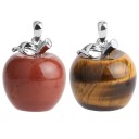 Colgante de manzana para mujer 2