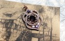 Colgante de mujer D455 4