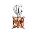 Colgante de mujer D512 2