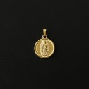Colgante de mujer D535 15