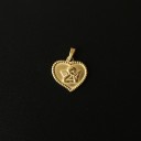 Colgante de mujer D535 17