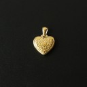 Colgante de mujer D535 19