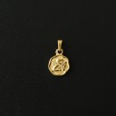 Colgante de mujer D535 22