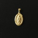 Colgante de mujer D535 23