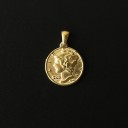 Colgante de mujer D535 7