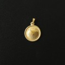 Colgante de mujer D535 14