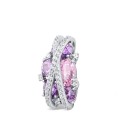 Colgante de mujer D541 3