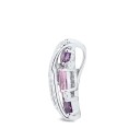 Colgante de mujer D541 4