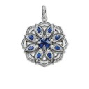 Colgante de mujer D544 1