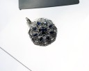 Colgante de mujer D544 3