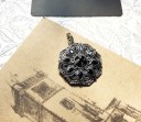 Colgante de mujer D544 5