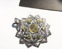 Colgante de mujer D637 1