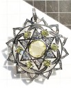 Colgante de mujer D637 2