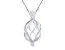 Colgante de mujer D672 1