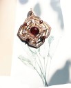 Colgante de mujer D682 3