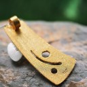Colgante de mujer D691 3