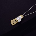 Colgante de mujer D691 5