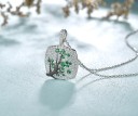 Colgante de mujer D692 3
