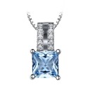 Colgante de mujer D736 5