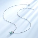 Colgante de mujer D736 1