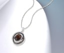 Colgante de mujer D751 2