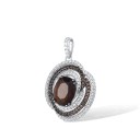 Colgante de mujer D751 3