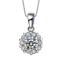 Colgante de mujer D755 1