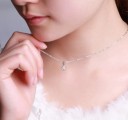 Colgante de mujer D755 6