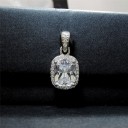Colgante de mujer D833 6