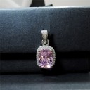 Colgante de mujer D833 7