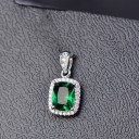 Colgante de mujer D833 8