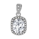 Colgante de mujer D833 2
