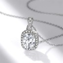 Colgante de mujer D833 3