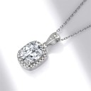 Colgante de mujer D833 4