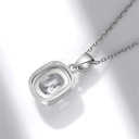 Colgante de mujer D833 5