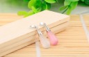 Colgante de mujer en cadena Tear J1220 2