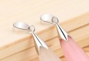 Colgante de mujer en cadena Tear J1220 4
