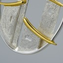 Colgante de mujer J194 4