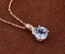 Colgante de mujer J196 2