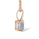 Colgante de mujer J196 4