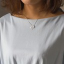 Colgante de mujer J197 6