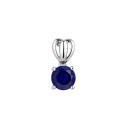 Colgante de mujer J203 6