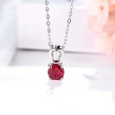 Colgante de mujer J203 1
