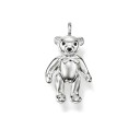Colgante de oso para mujer 1