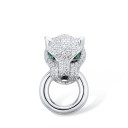 Colgante de pantera para mujer 1