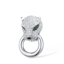 Colgante de pantera para mujer 3