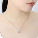 Colgante de pantera para mujer 5